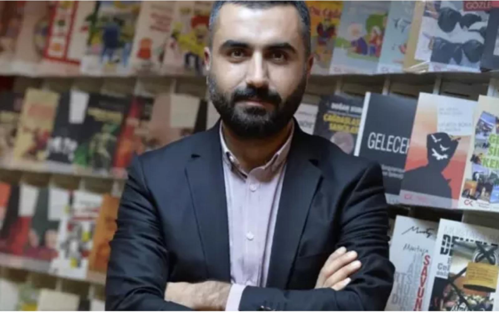 النيابة التركية تفتح تحقيقًا ضد صحفي بتهمة إهانة أردوغان ونشر معلومات مضللة