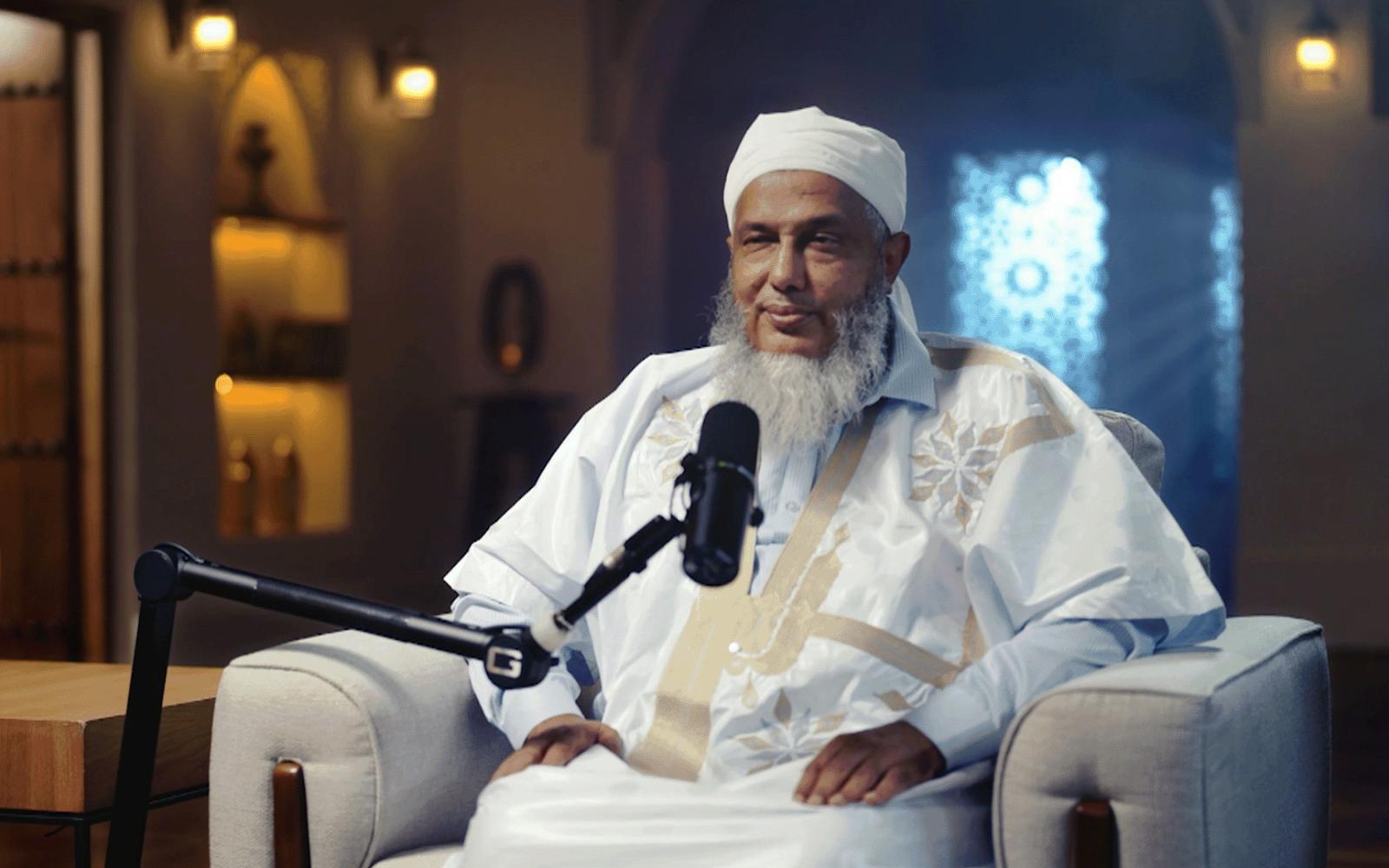 "الشريعة والحياة في رمضان" يناقش الحسد وأمراض القلوب وسبل العلاج في حلقة مميزة