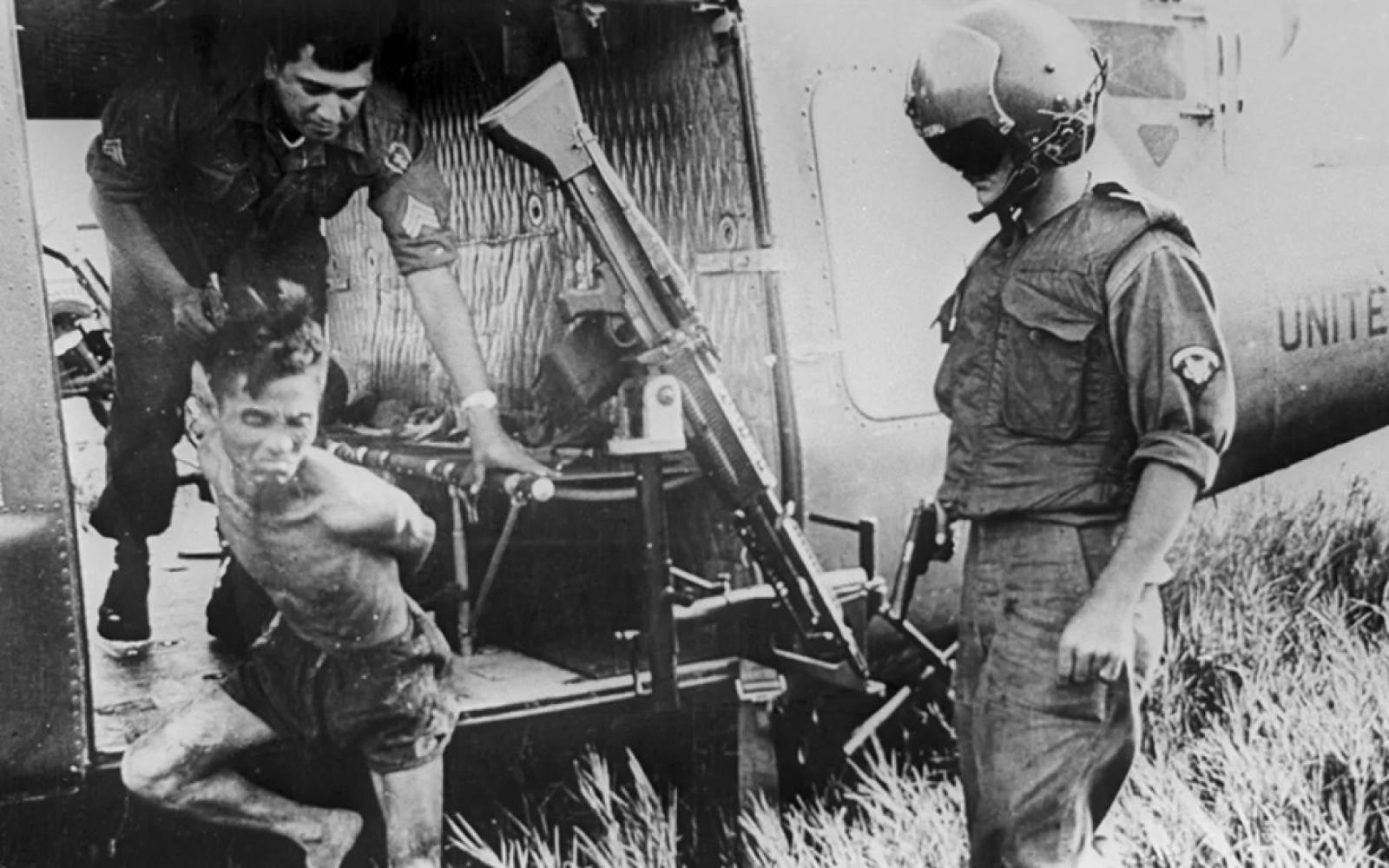 انتهاكات "فصيل النمر" الأمريكية في فيتنام: جرائم حرب تثير الجدل وتُحفظ في الأرشيف
