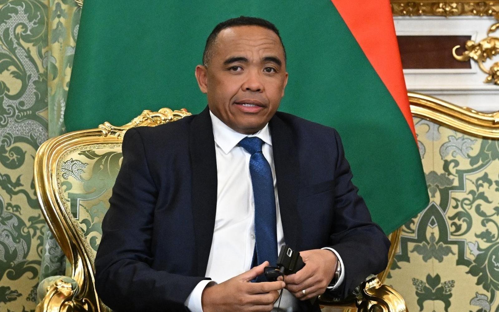 روسيا تقدم مساعدات إنسانية عاجلة لمدغشقر لمواجهة آثار الإعصار المدمر