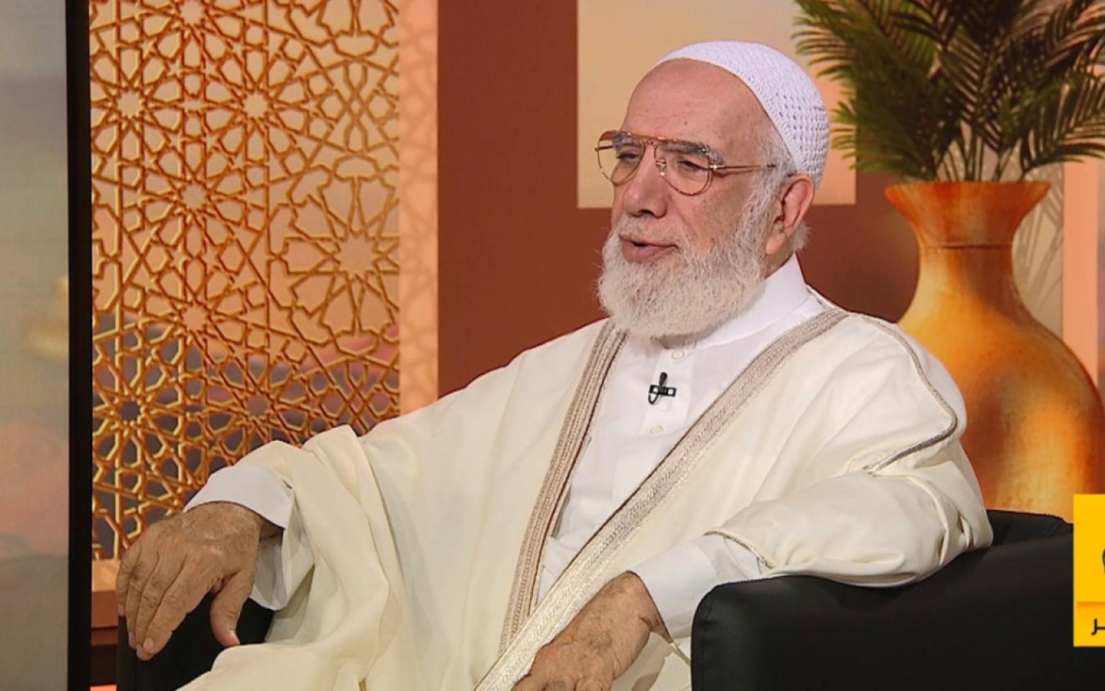 عمر عبد الكافي يضع خريطة طريق رمضانية: هل يكون الشهر الفضيل بداية التغيير؟