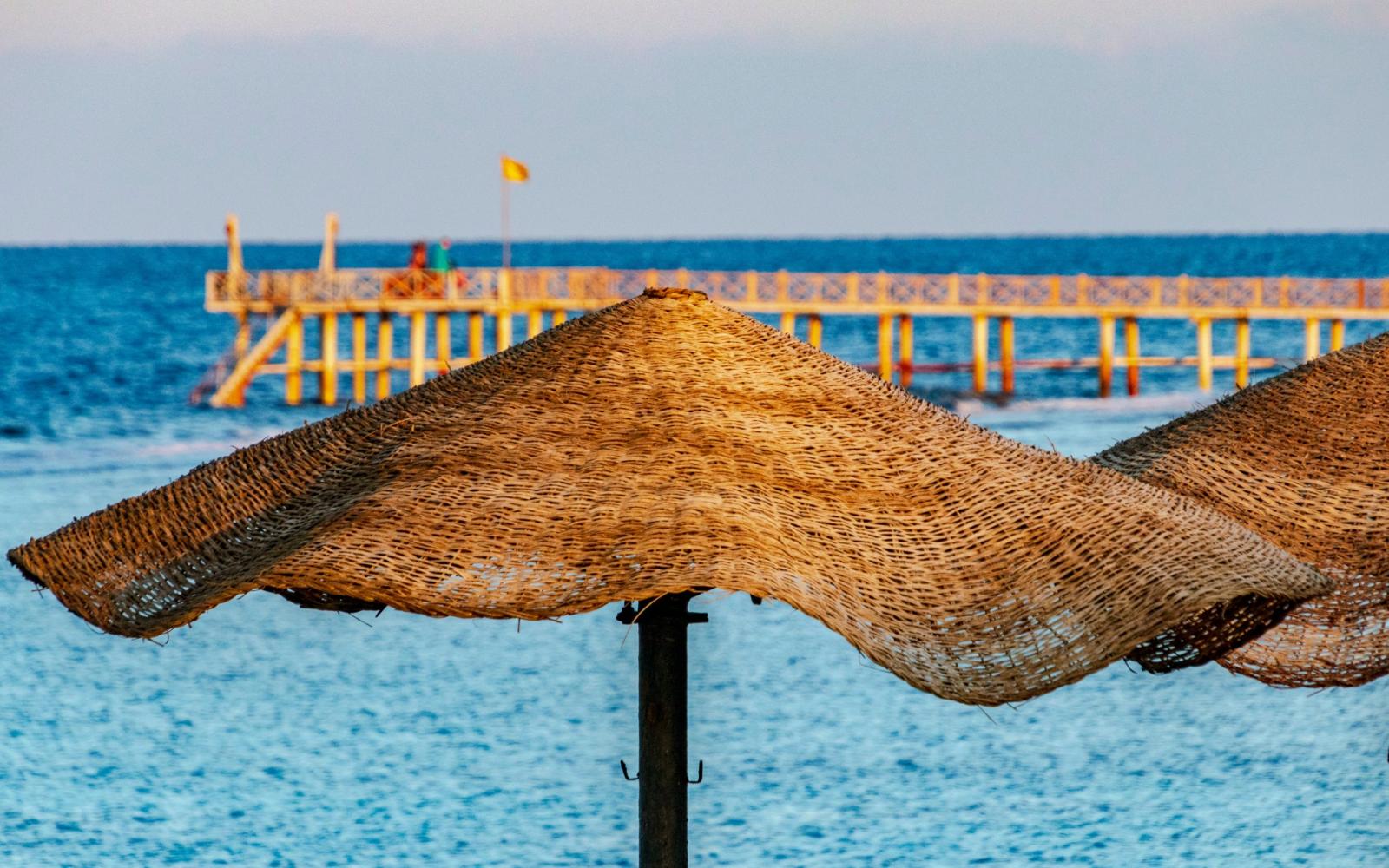 مدينة القصير المصرية: جوهرة البحر الأحمر التاريخية الهادئة تجذب السياح والباحثين