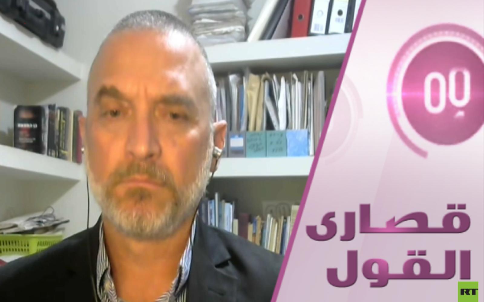 مسؤول إسرائيلي: تل أبيب لن تأبه بالاعتبارات الدينية في أي هجوم على إيران