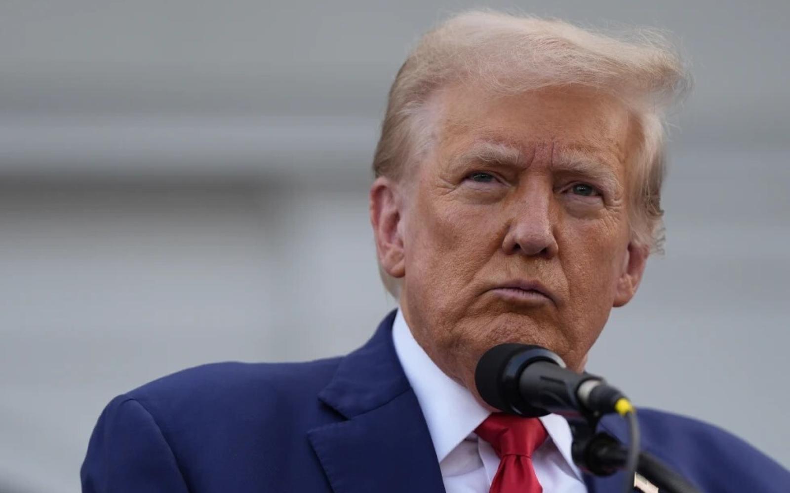 الكونغرس الأمريكي يتحرك لمنع ترامب من شن حرب على إيران دون موافقة المشرعين