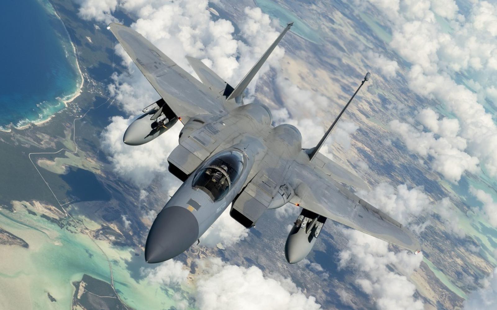 "نيويورك تايمز": حشد عسكري أمريكي مكثف في الأردن وسط توترات إقليمية متصاعدة