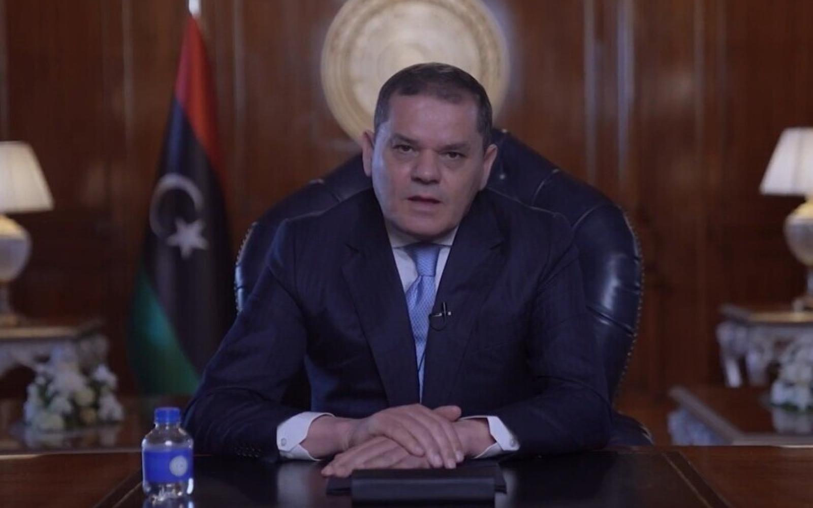 الصحفي الإيطالي يكشف: رئيس وزراء ليبيا يدخل مستشفى في ميلانو إثر أزمة قلبية