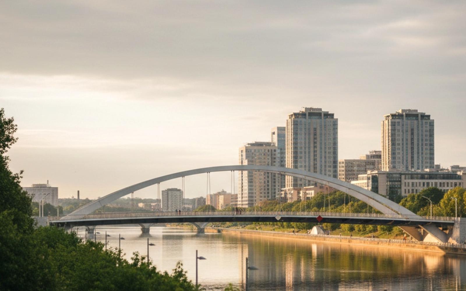 أجواء غائمة ودافئة تسيطر على فلسطين مع انخفاض متوقع في درجات الحرارة خلال الأسبوع