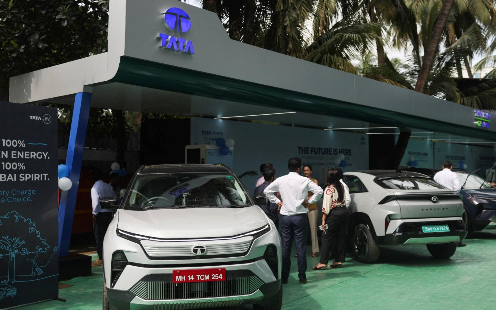 قفزة نوعية في سوق السيارات الكهربائية بالهند: مبيعات تتضاعف في 2025 وسط سعي للتحول الأخضر