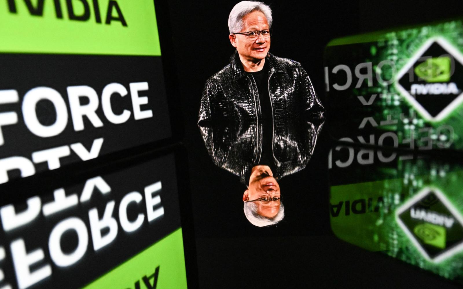 "إنفيديا" تستثمر 30 مليار دولار في "أوبن إيه آي" بدلاً من شراكة بـ100 مليار: صفقة وشيكة