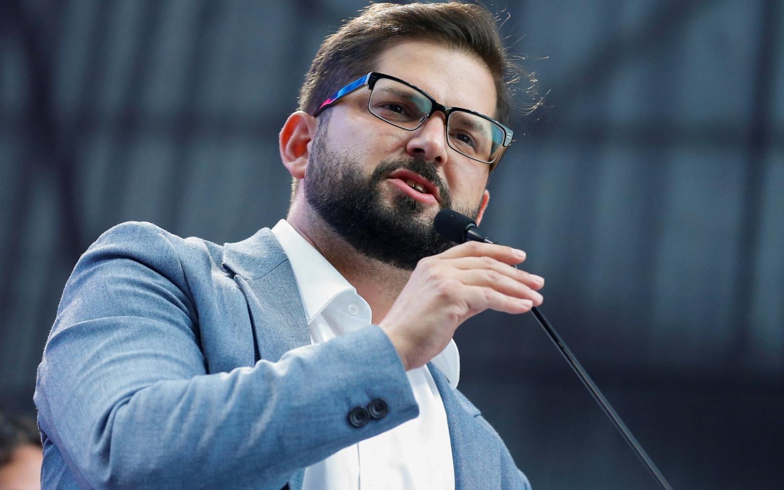 واشنطن تفرض قيودًا على تأشيرات مسؤولين تشيليين.. اتهامات بتقويض الأمن الإقليمي وعلاقة بالصين