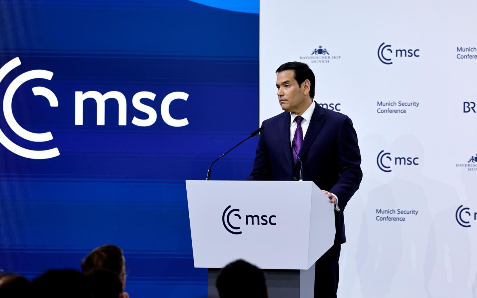 هل ينجح وزير الخارجية الأمريكي في إصلاح "الشرخ الكبير" بين واشنطن وأوروبا؟