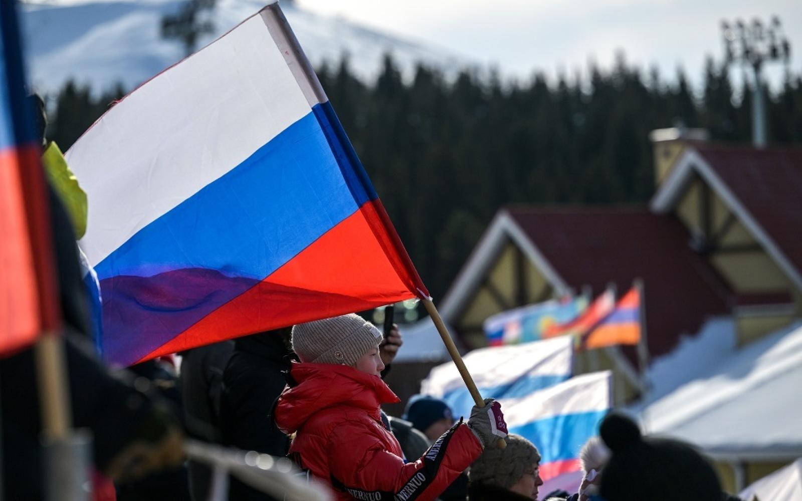 إدارة ترامب تدعم عودة روسيا للرياضة العالمية: هل نشهد عودة كاملة قريباً؟