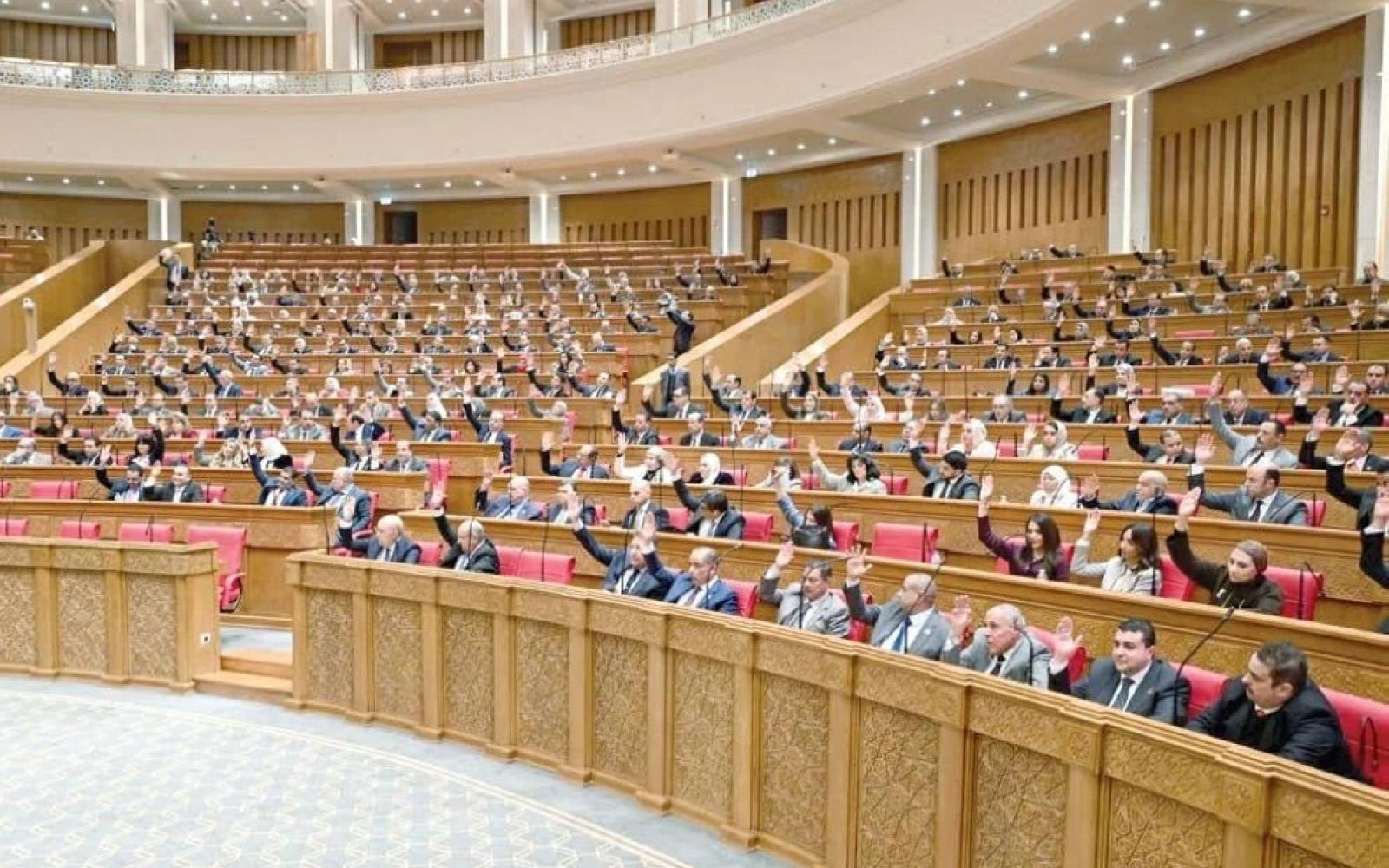 مصر تستنجد بعلمائها بالخارج لسدّ فجوة نقص أساتذة الجامعات في ظل أزمة متصاعدة