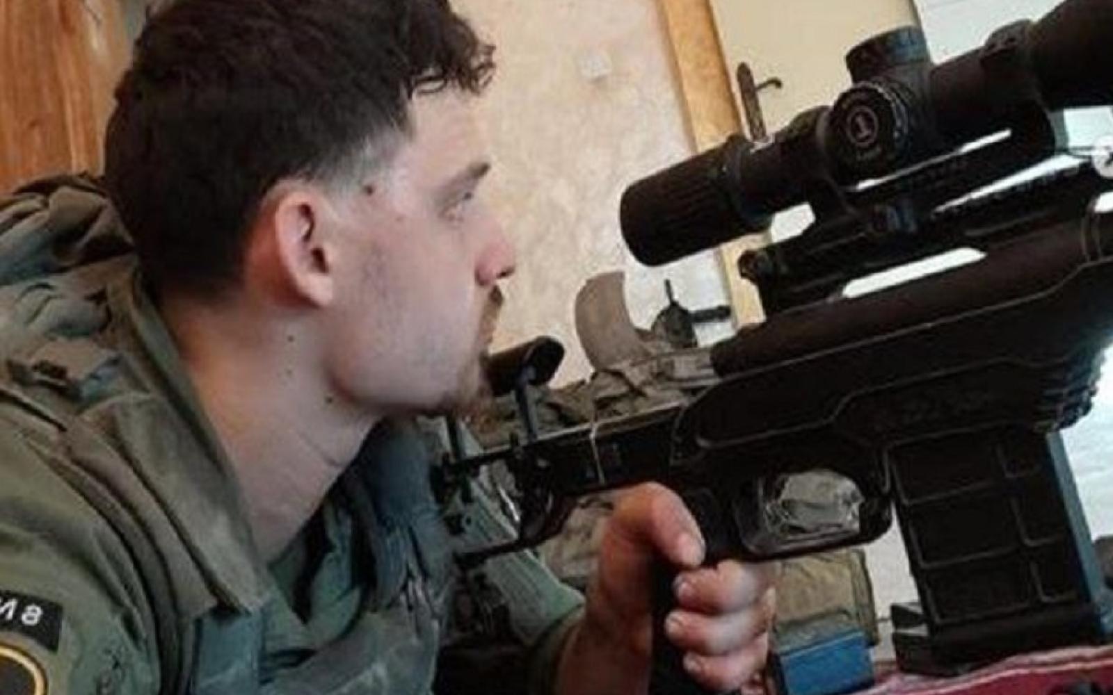 تشيلي تفتح تحقيقاً جنائياً ضد قناص إسرائيلي-أوكراني متهم بجرائم حرب في غزة