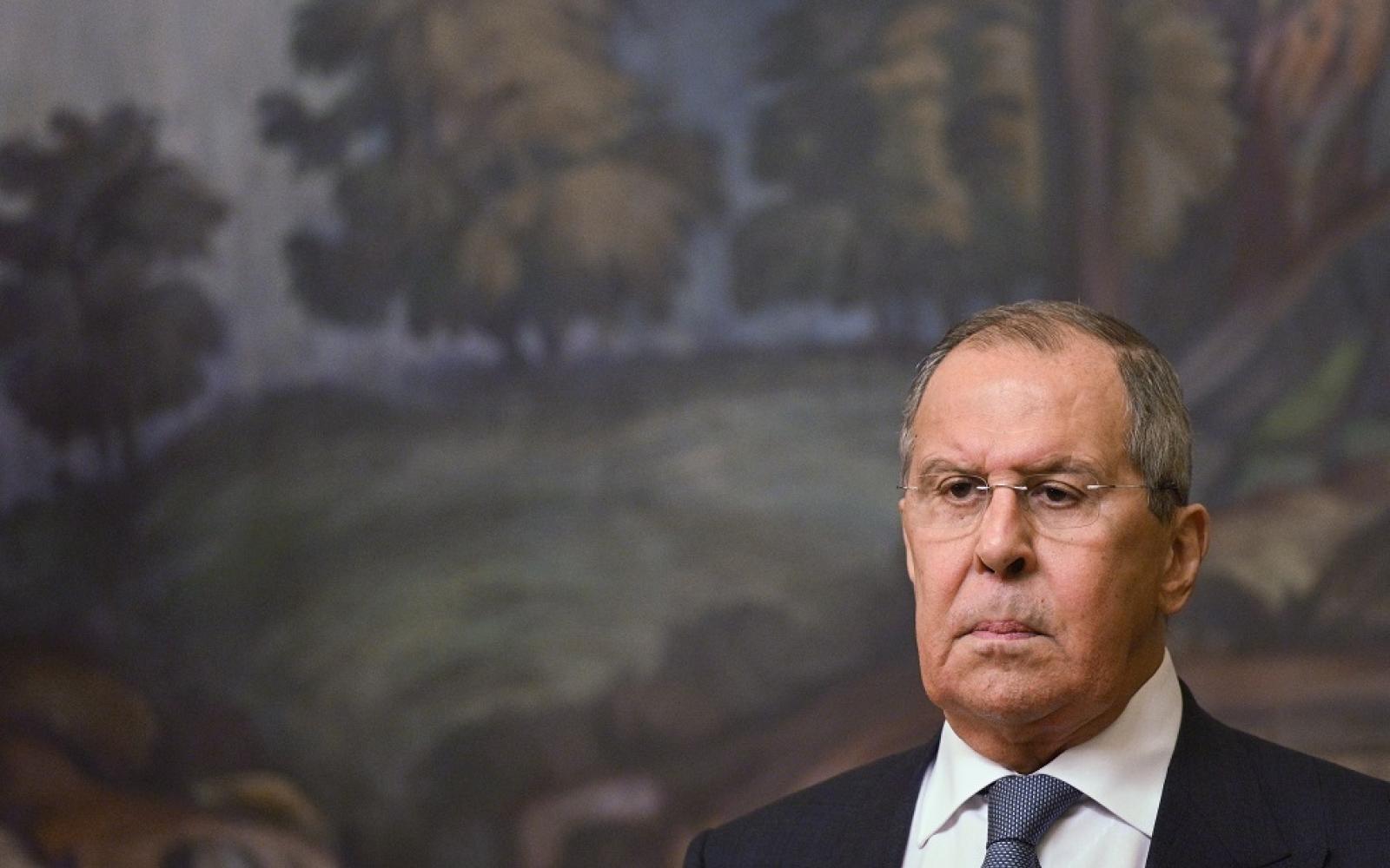 لافروف يكشف عن موقف أوروبي سلبي تجاه مفاوضات أوكرانيا ويعزي الصين في ضحايا بحيرة بايكال