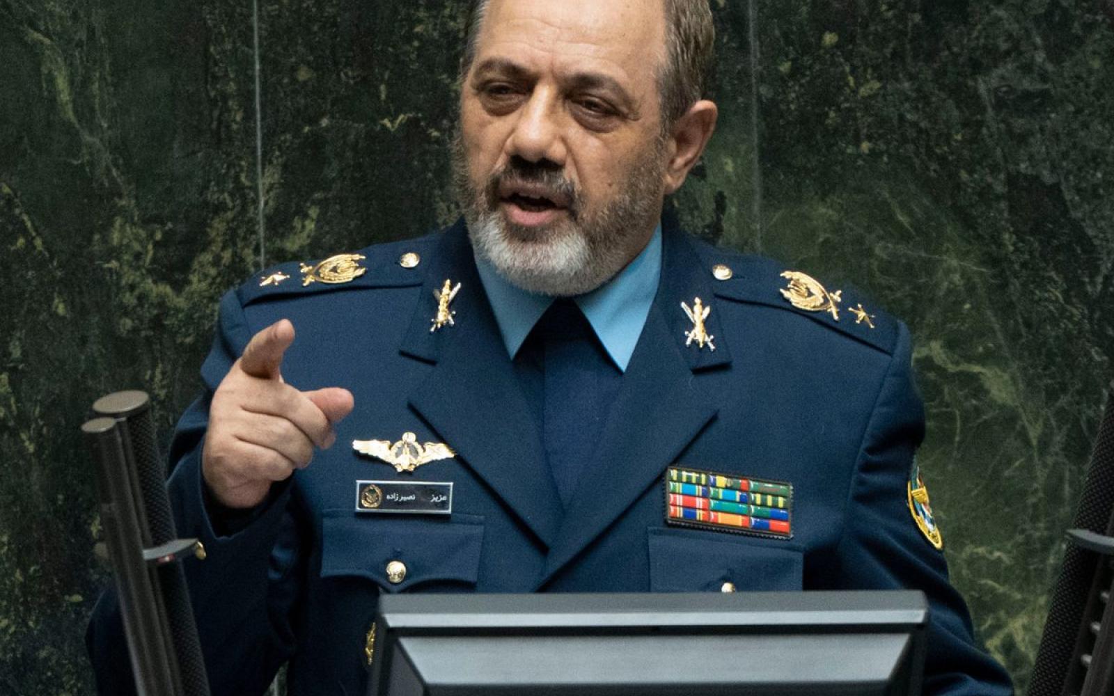 إيران: القوات المسلحة في أهبة الاستعداد، والدبلوماسية مستمرة في سعيها للاتفاق النووي