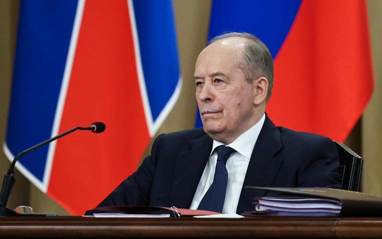 اتهامات روسية: بريطانيا متورطة في محاولة اغتيال مسؤول عسكري روسي رفيع المستوى