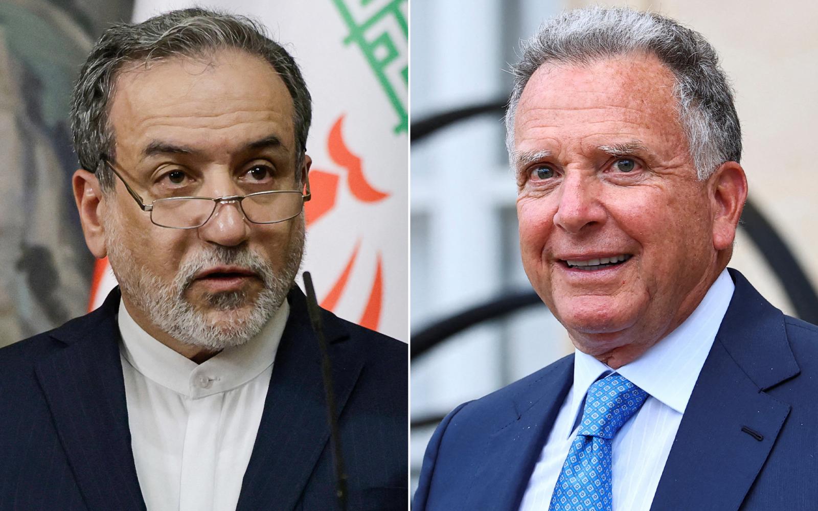 تصاعد التوتر بين أمريكا وإيران: هل الحرب على الأبواب أم فرصة للدبلوماسية؟