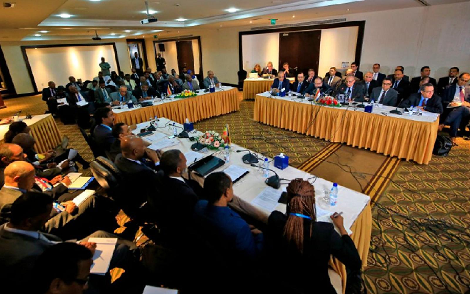 مصر تحذر من خطوات "متعجلة" بشأن مفوضية النيل وتدعو إلى توافق شامل