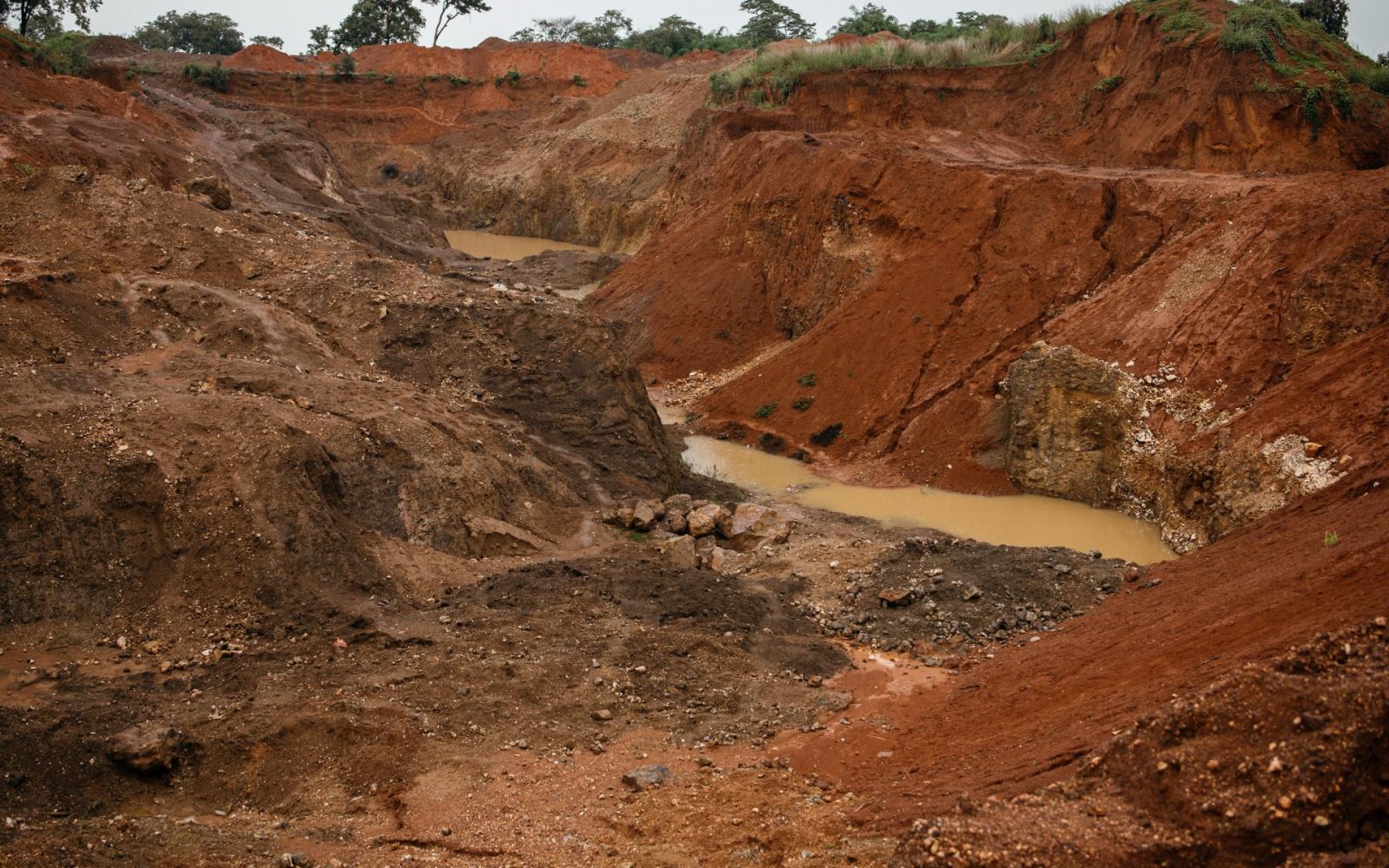 ارتفاع جنوني في أسعار النحاس يضاعف أرباح كبرى شركات التعدين العالمية