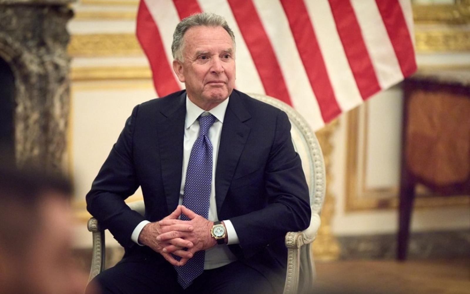 ويتكوف يتحدث عن "صدق" بوتين ويعد بأخبار سارة بشأن التسوية الأوكرانية المرتقبة