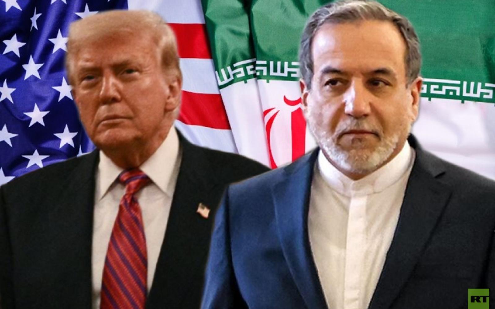 توترات متصاعدة بين واشنطن وطهران: هل نشهد مواجهة عسكرية أم انفراجة دبلوماسية؟