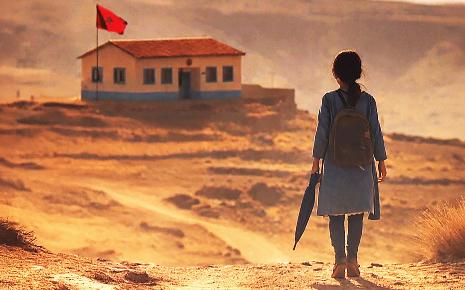 اختفاء طفلة مغربية يثير قلقاً واسعاً ويشعل منصات التواصل وسط استمرار عمليات البحث