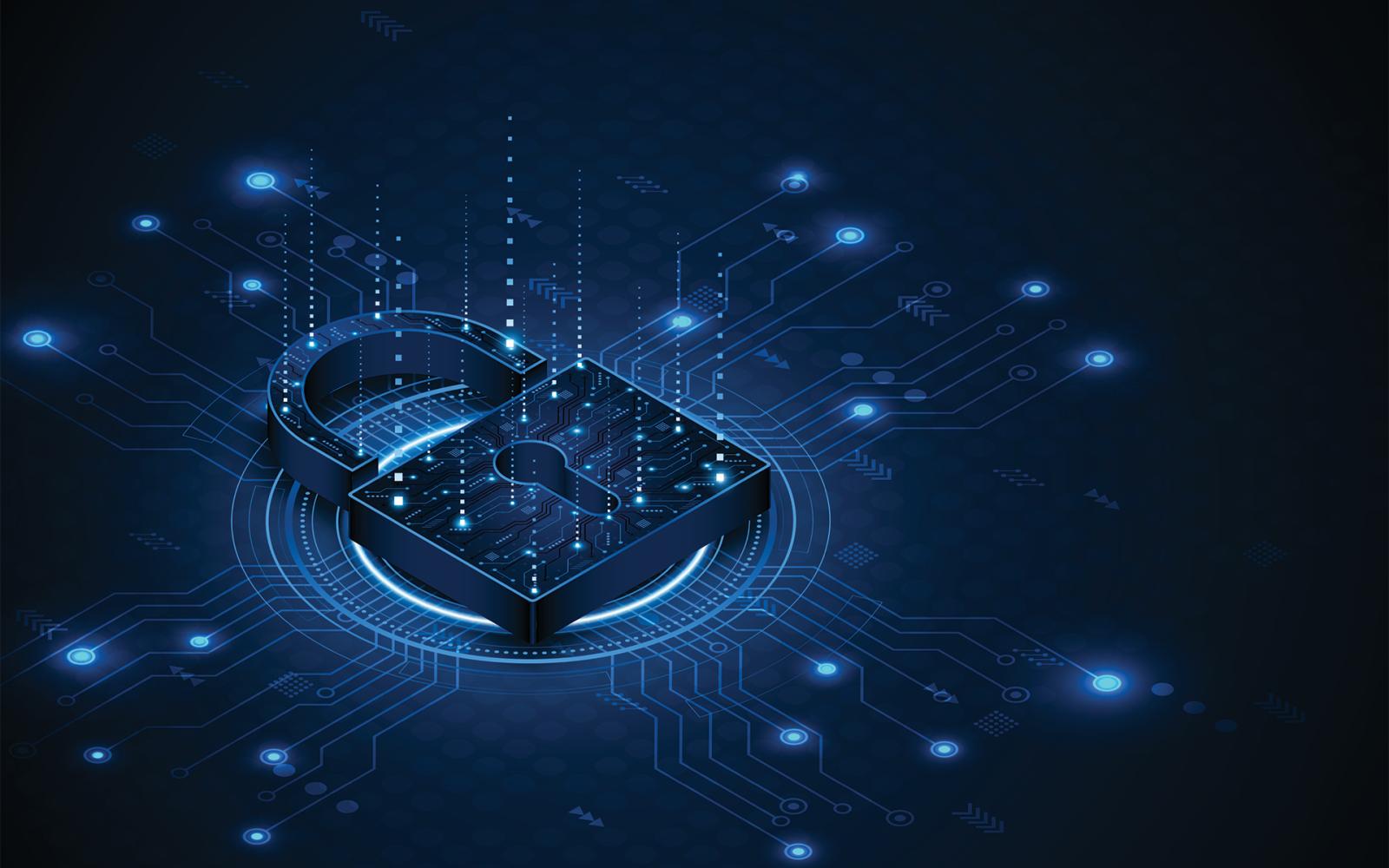 اختراق سيبراني مدعوم بالذكاء الاصطناعي يسقط 55 دولة في فخ "فورتي غيت"