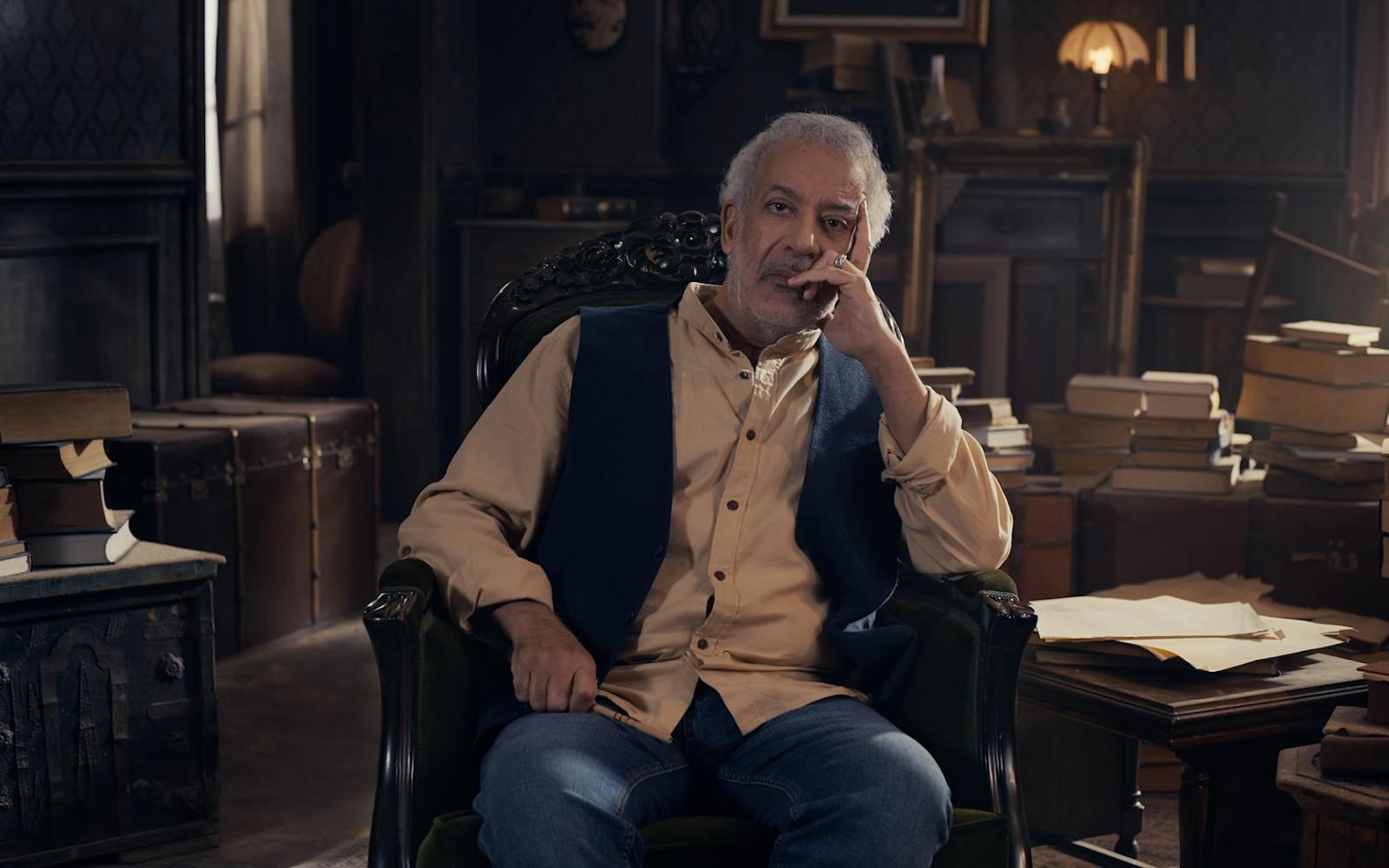 "الطيور في السماء أجمل": برنامج تلفزيوني يستعرض أهمية علو الهمة في تحقيق النجاح