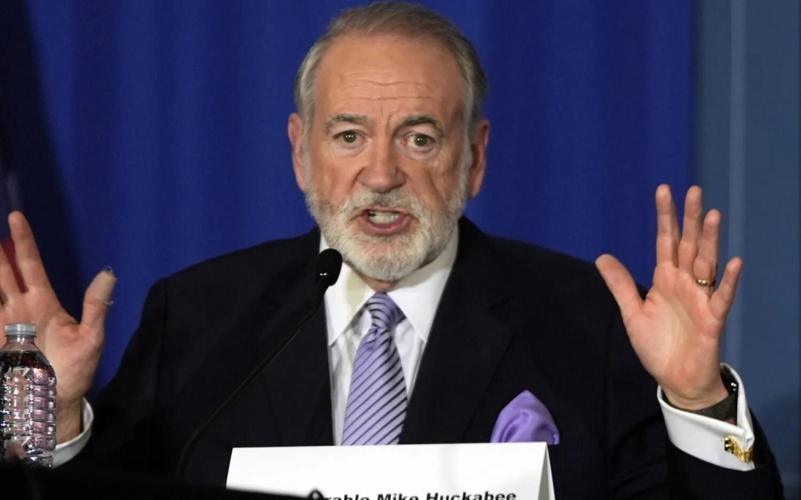 عاصفة غضب دبلوماسي تجتاح المنطقة بعد تصريحات السفير الأمريكي بشأن "أرض الميعاد"