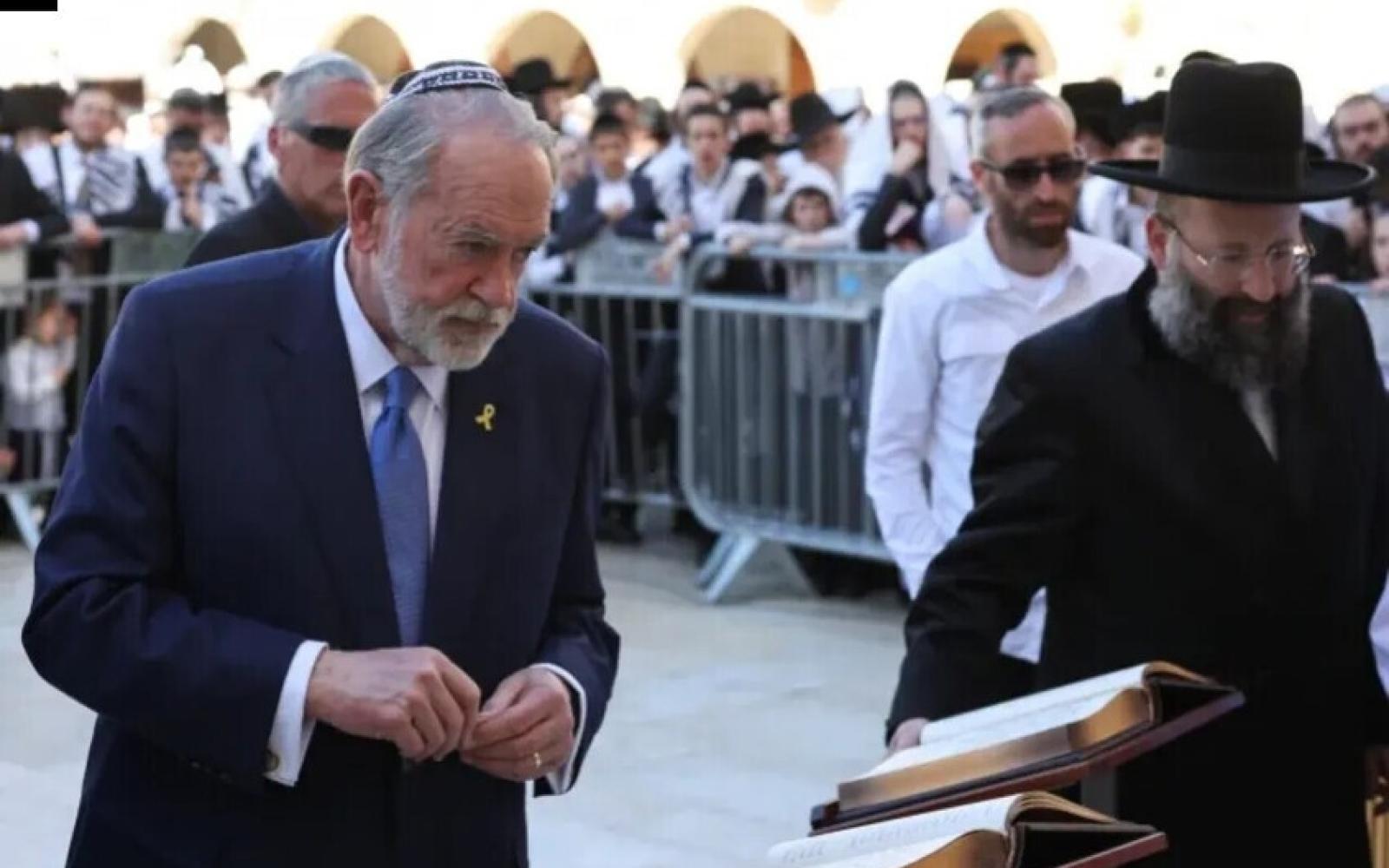 17 دولة ومنظمة عربية وإسلامية تدين تصريحات السفير الأمريكي بشأن الضفة الغربية