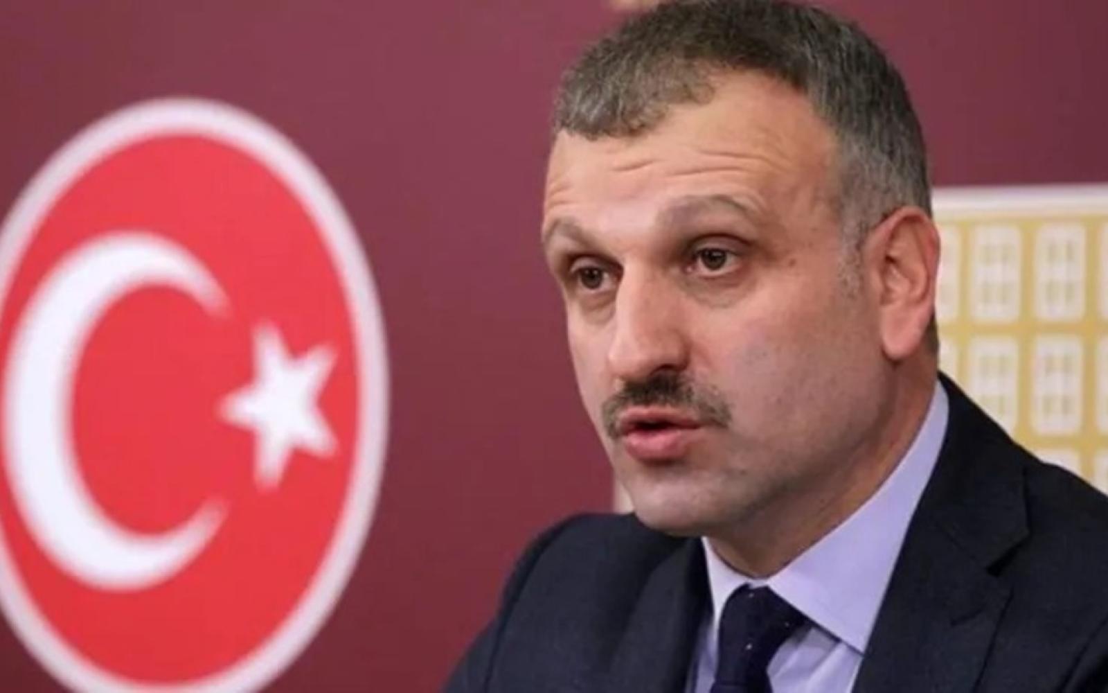 مستشار أردوغان يهاجم المطربة التركية هاديسا بعد وصفها تركيا بـ "دولة جوعى"