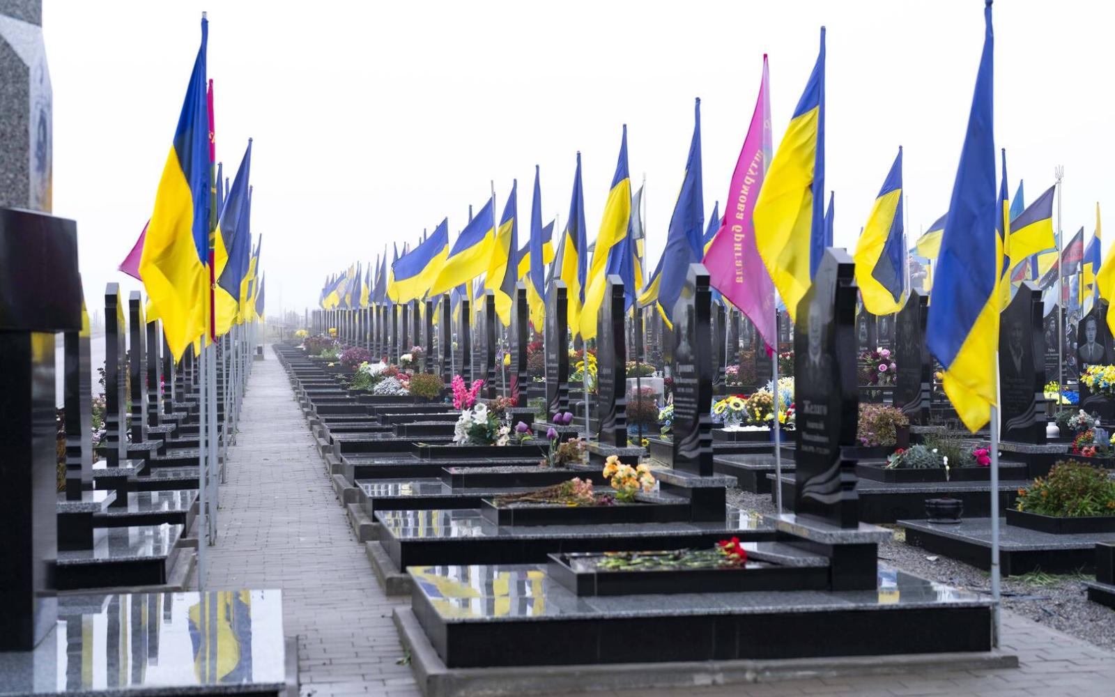 "سي إن إن": أوكرانيا تواجه كارثة ديموغرافية تفقدها ملايين السكان بسبب النزاع