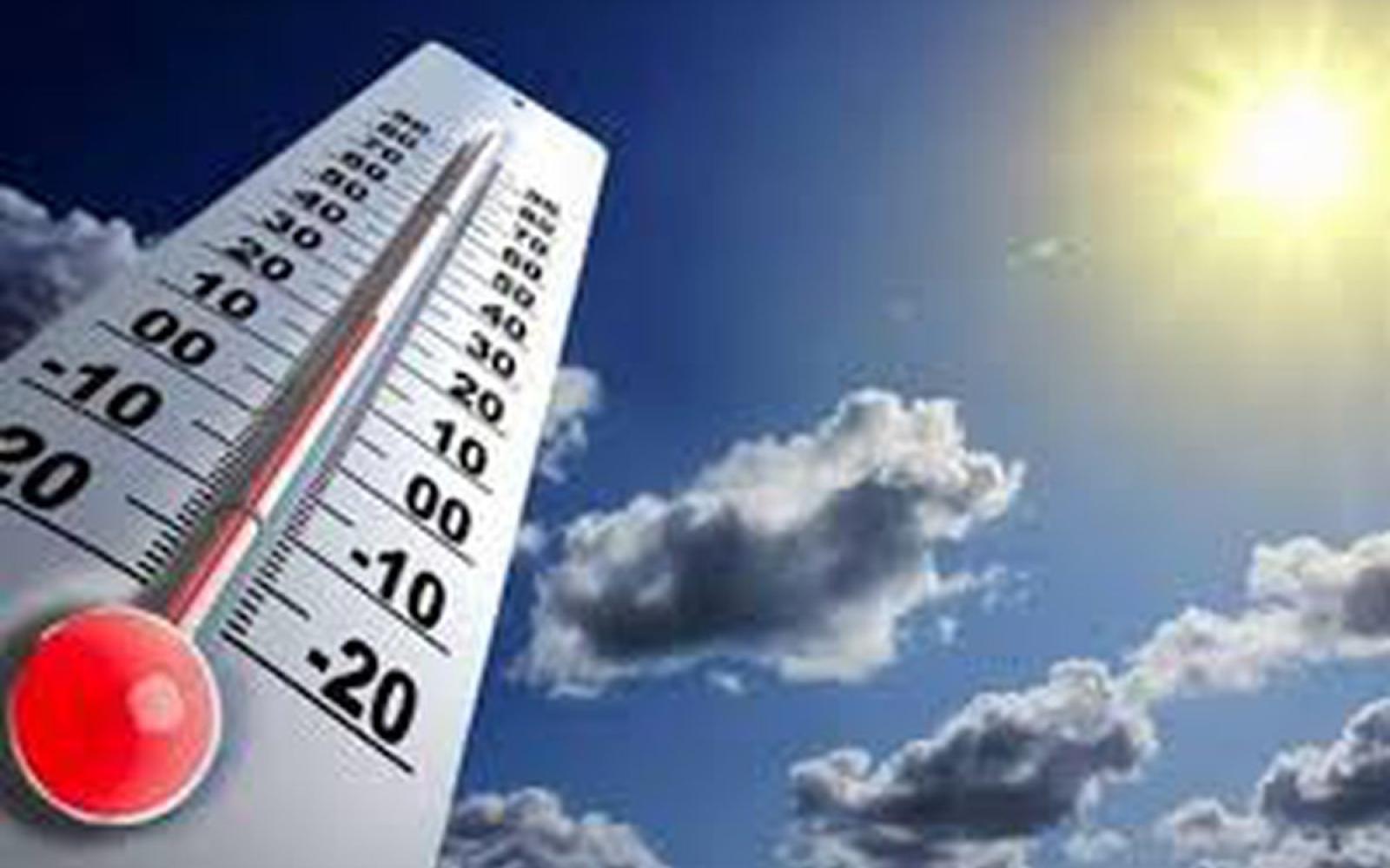 منخفض جوي يضرب فلسطين: انخفاض إضافي في درجات الحرارة وأمطار متوقعة على معظم المناطق