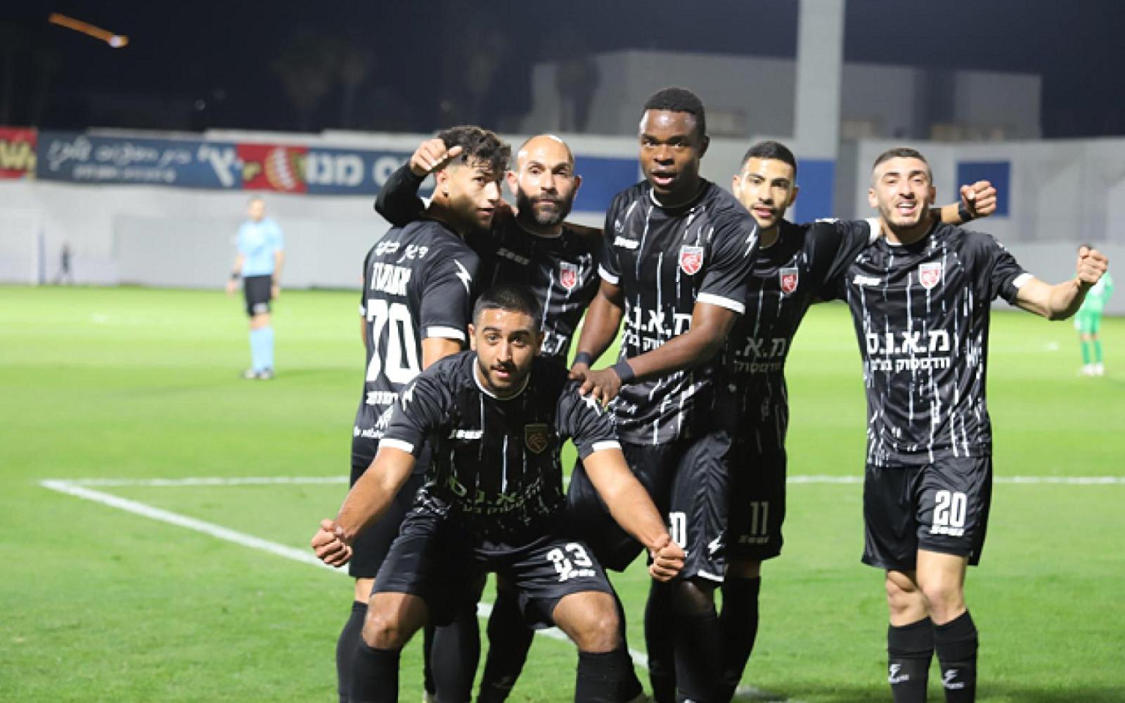 الوحدة كفر قاسم يسعى لاستعادة التوازن في مواجهة كريات يام الحاسمة بدوري الدرجة الممتازة