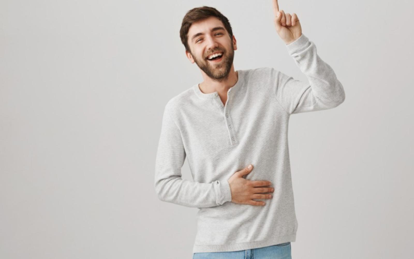 أفضل 5 أطعمة صحية لراحة المعدة خلال شهر رمضان المبارك وصحة أفضل