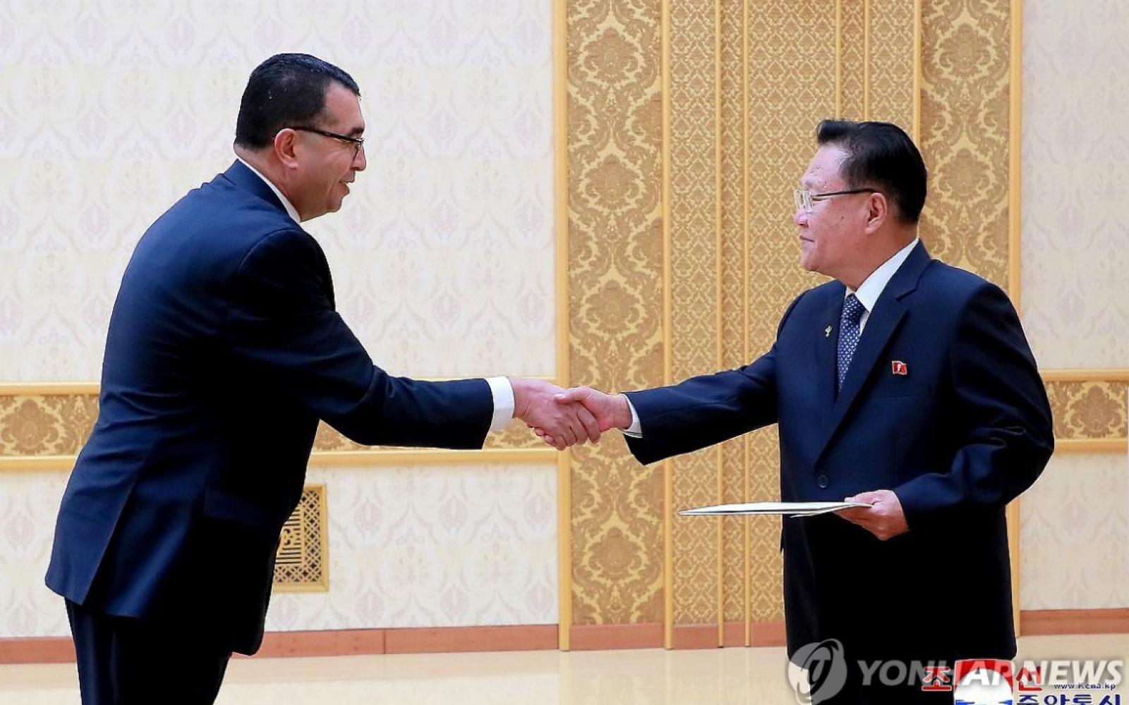 كوريا الشمالية: كيم يعزز قبضته على السلطة ويجري تغييرات جذرية في قيادة الحزب الحاكم