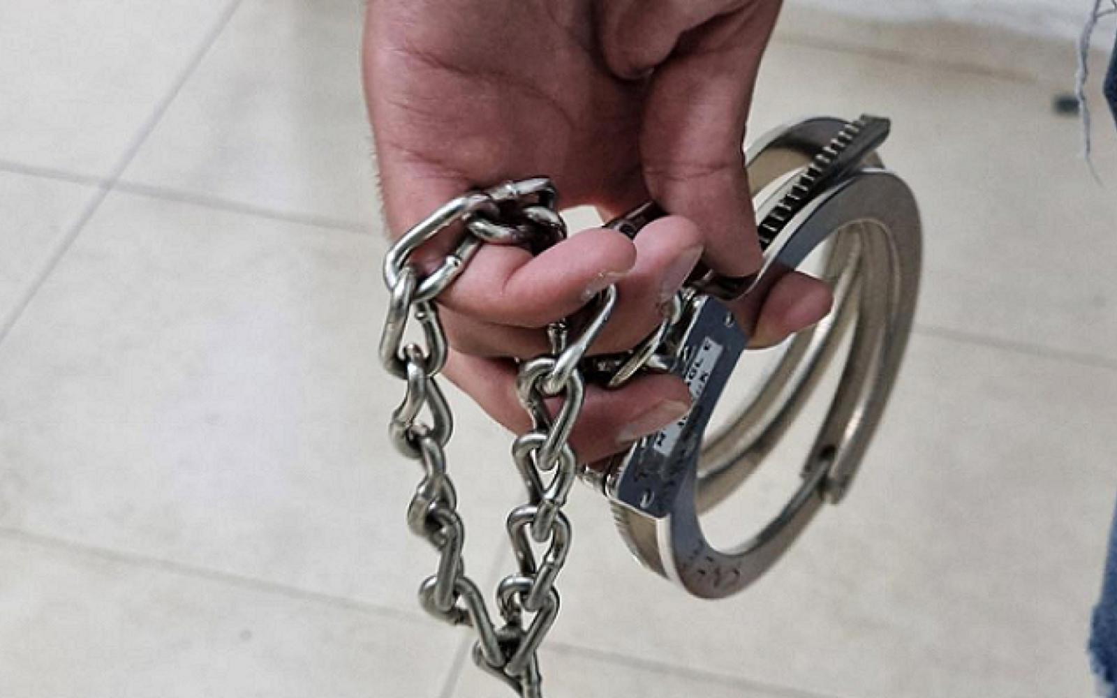 اتهام شابة من الناعورة بالابتزاز والتهديد: محاولة للحصول على نصف مليون شيكل