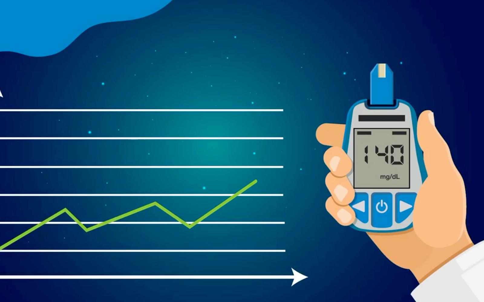 طبيب باطنية فلسطيني يقدم نصائح قيّمة للصائمين والمرضى في شهر رمضان المبارك