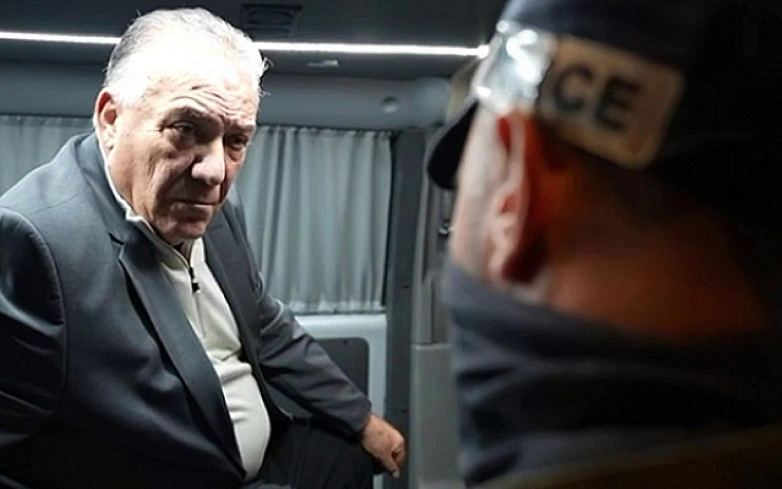 النيابة العامة تتجه لتقديم لائحة اتهام ضد علي سلام في قضية فساد بلدية الناصرة