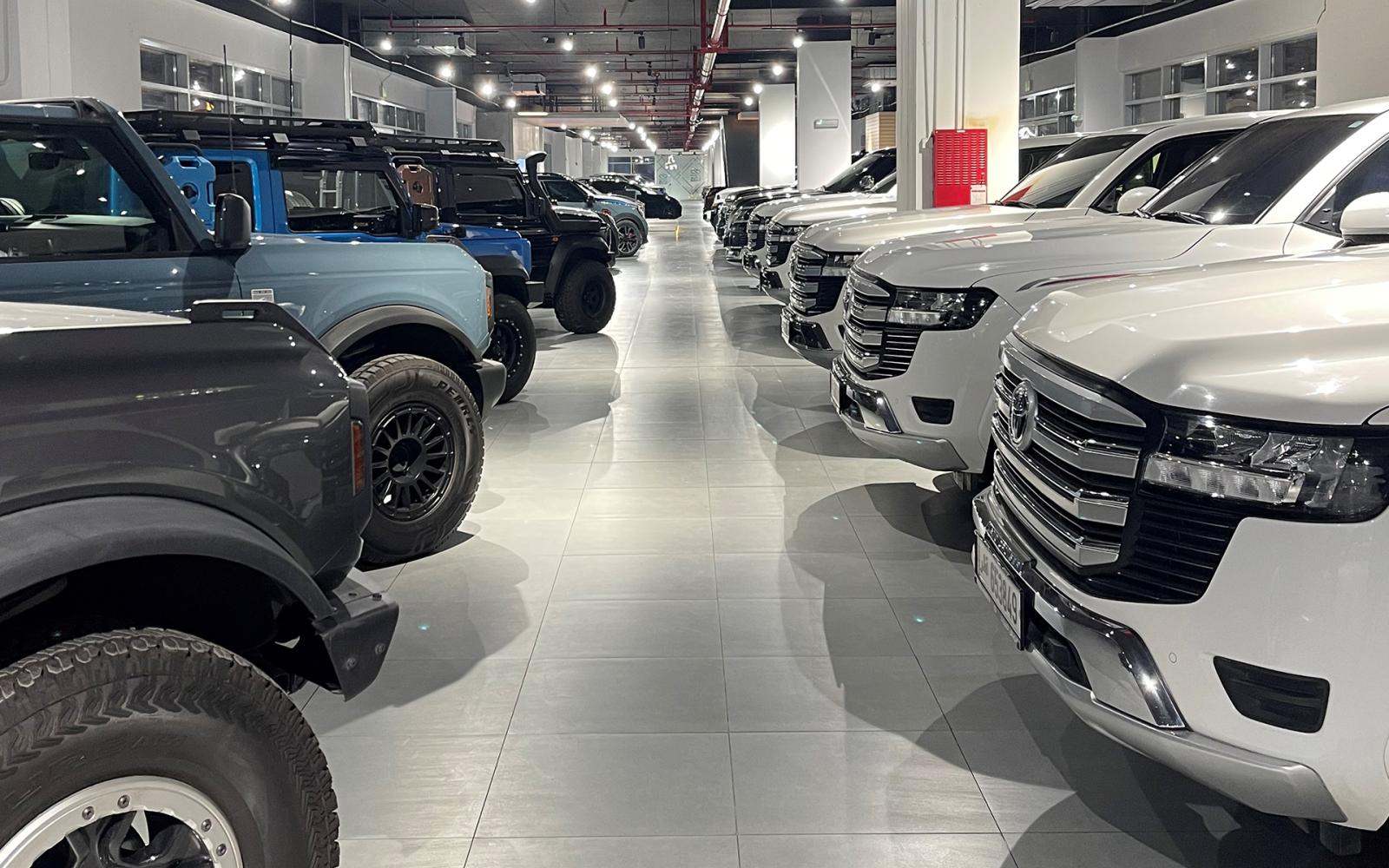 فرصة ذهبية: هل يوفر شراء السيارات في نهاية العام أموالًا حقيقية للمستهلكين؟