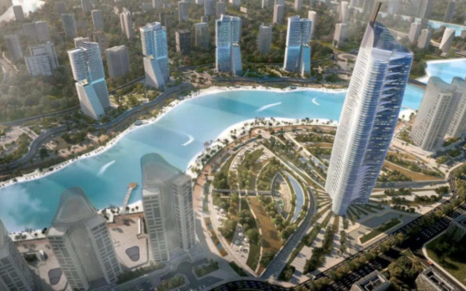 مقترح مصري بتغيير اسم العاصمة الإدارية الجديدة إلى "ممفيس" ومنحها استقلالية واسعة