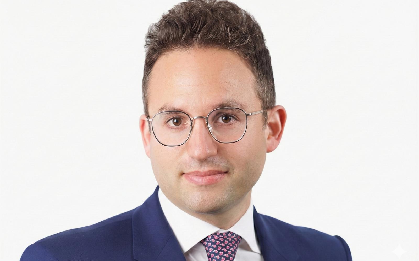 جوش غرينباوم.. من خبير مالي إلى مهندس السلام في غزة: صعود نجم مستشار ترمب