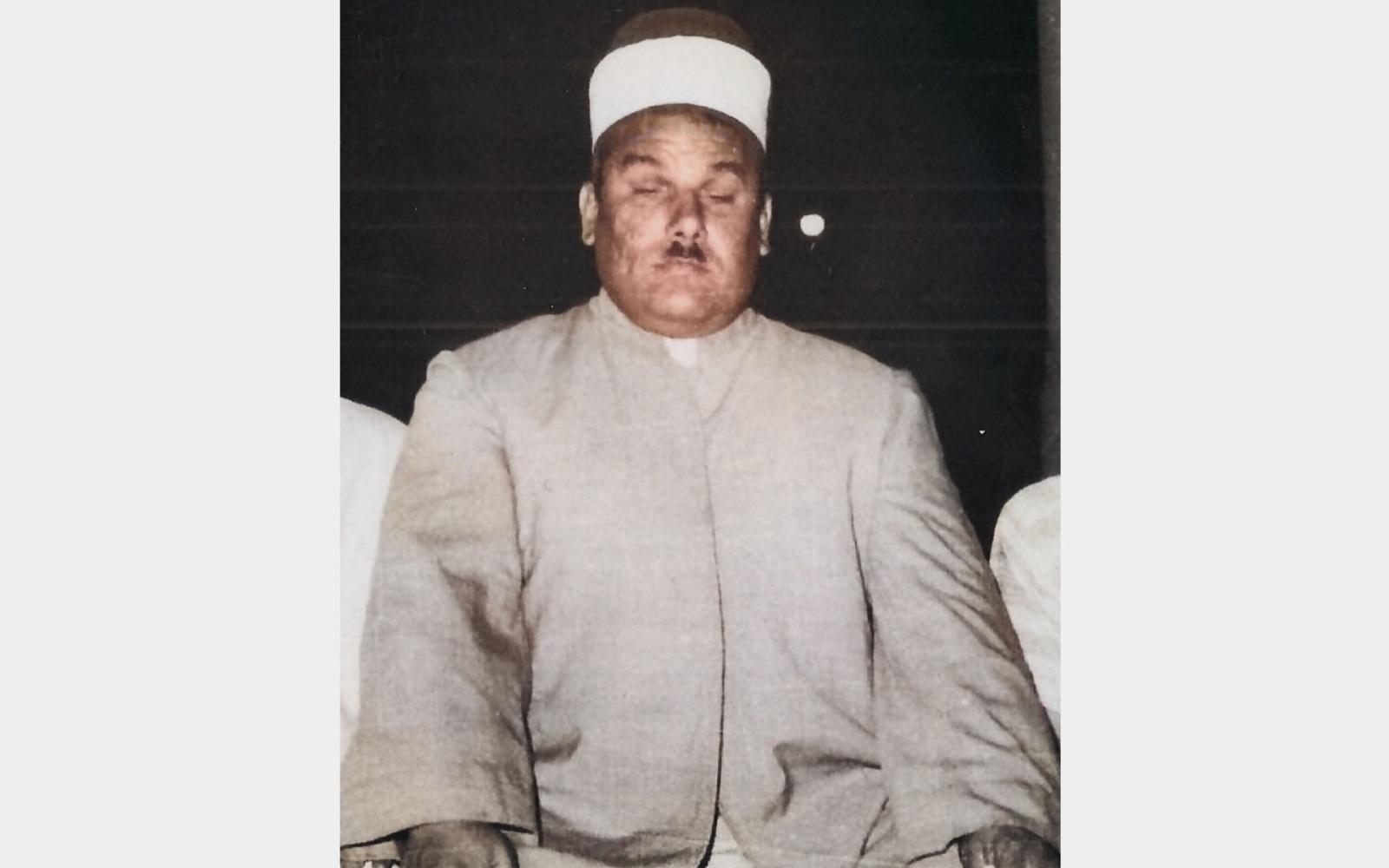 الحافظ خليل إسماعيل: "بستان الأنغام" العراقي الذي أثرى تلاوة القرآن الكريم بمقاماته الفريدة