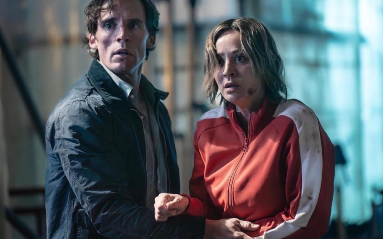 "فانيشد": مسلسل غموض وتشويق يجمع بين النجومية والدراما النفسية في رحلة البحث عن الحقيقة