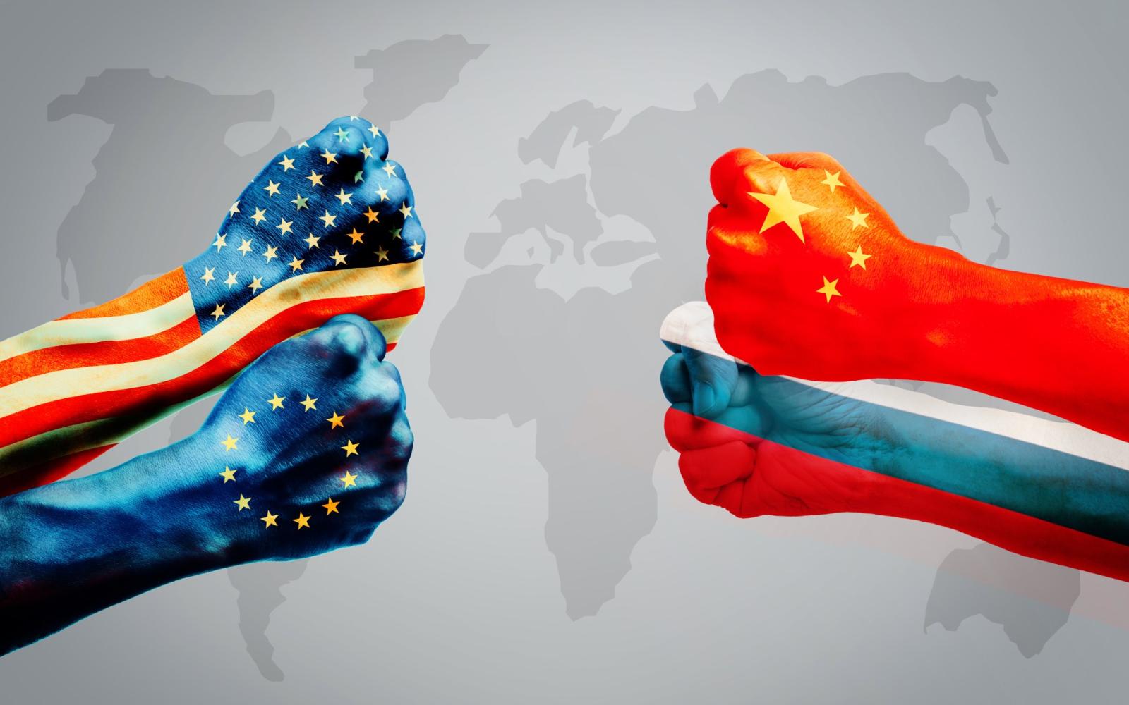 نهاية "الحياد الاقتصادي": التكتلات السياسية تعيد تشكيل عالم الأعمال وتفرض واقعاً جديداً