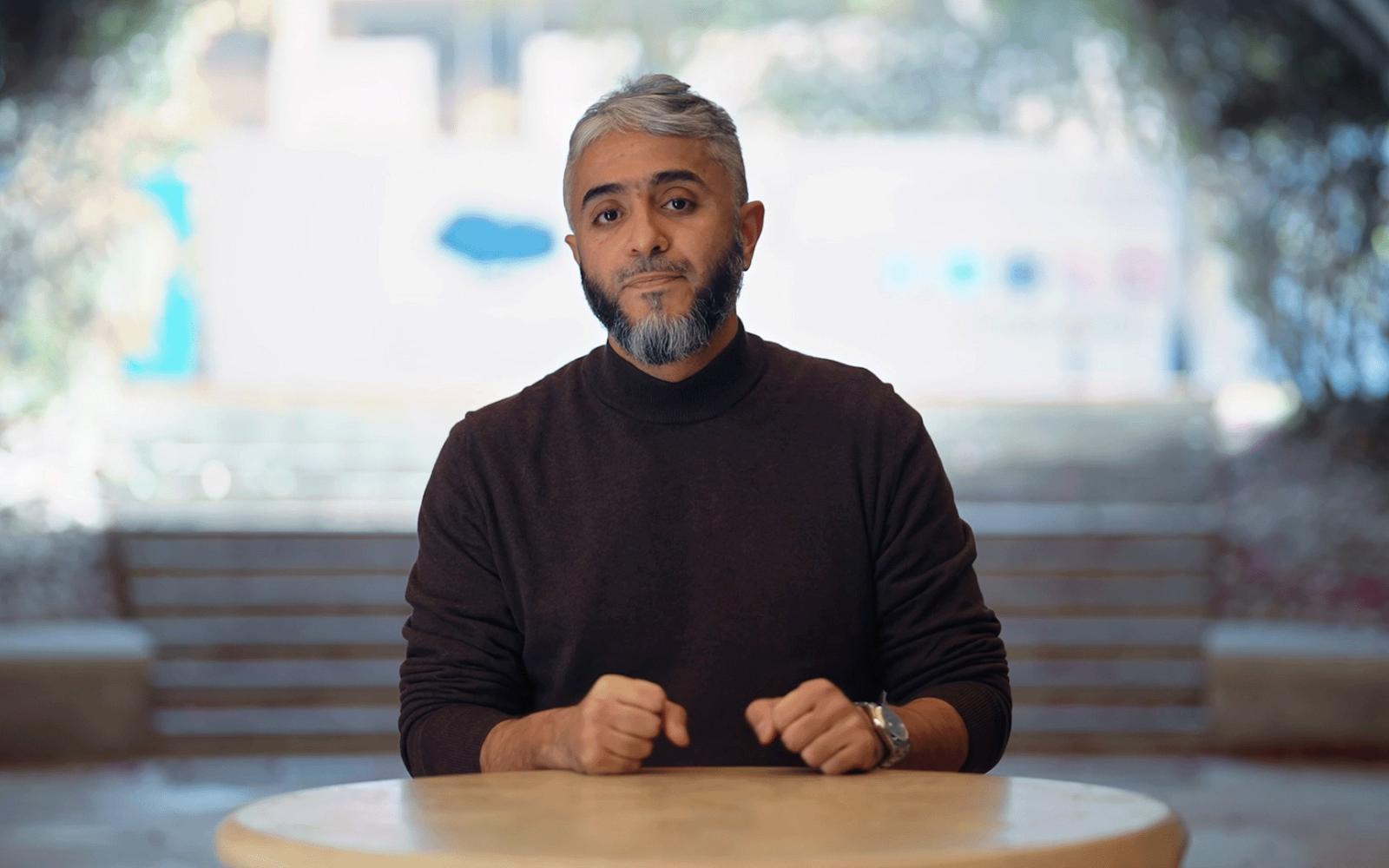 "رفقا" يفتح جراح السودان: برنامج يسلّط الضوء على وحدة الأمة في ظل الصراعات