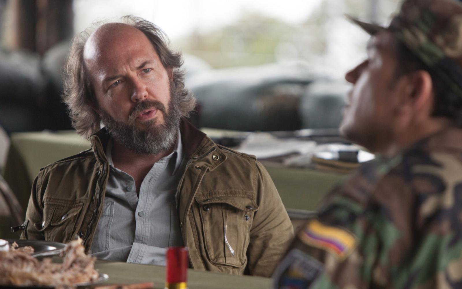 سينما "الكارتيلات" تعود للواجهة: صراع المخدرات والدولة في مرآة الدراما المكسيكية