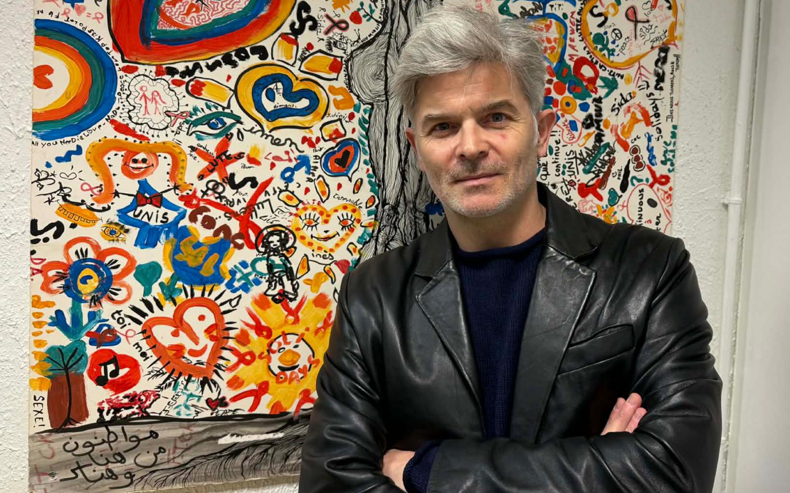 المفكر الفرنسي جيروم هورتو: غزة تكشف هشاشة العدالة الدولية في زمن الحرب