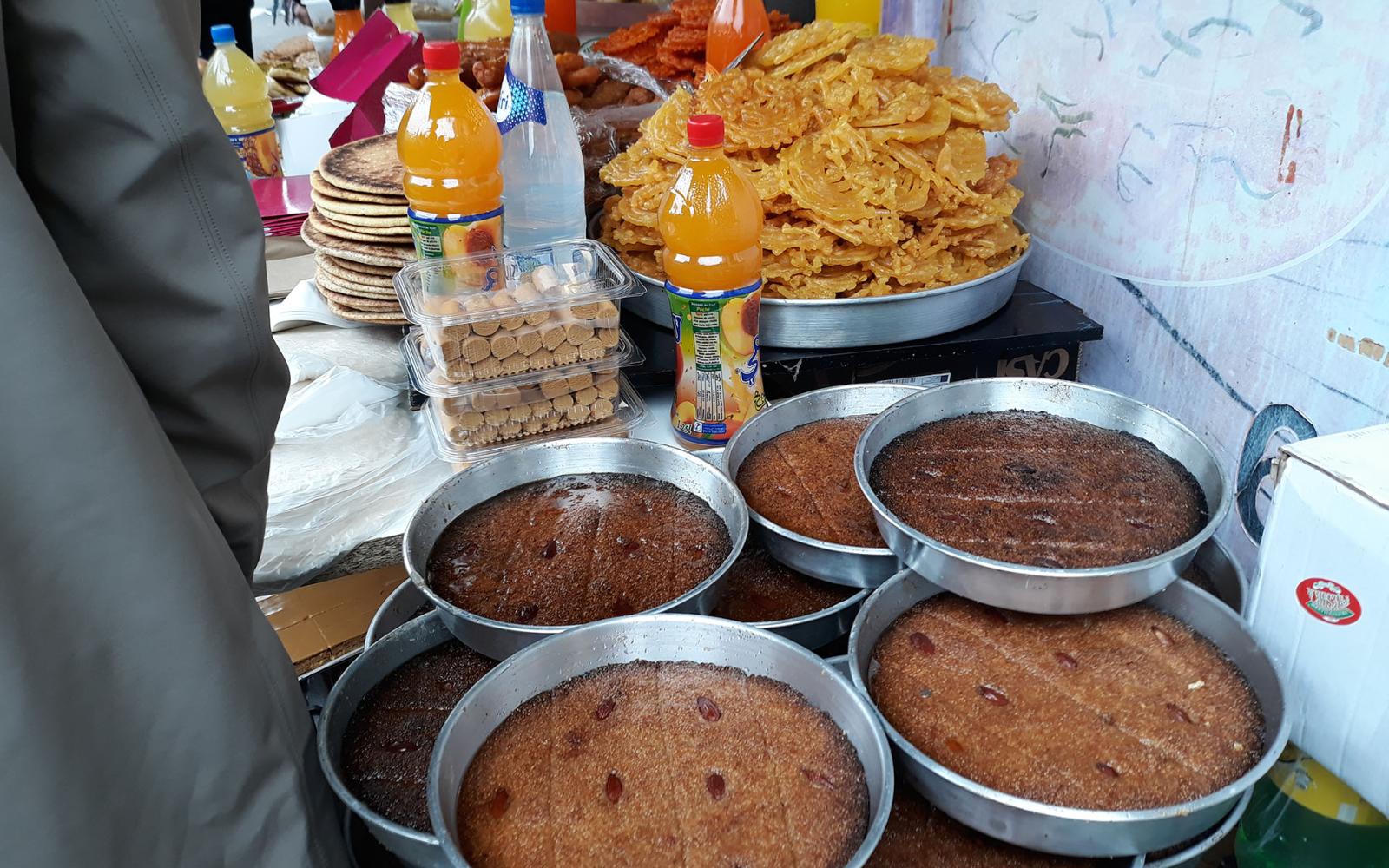 رمضان وصحة الجسم: خبراء التغذية يقدمون نصائح ذهبية لصيام صحي ونشاط دائم